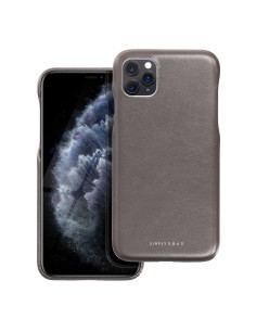 Roar LOOK Case - pour iPhone 11 Pro Max Gris