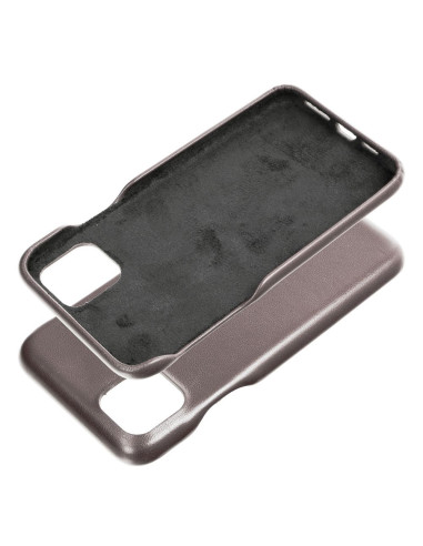 Roar LOOK Case - pour iPhone 11 Pro Max Gris