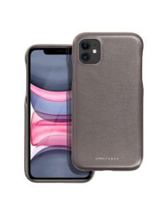Roar LOOK Case - pour iPhone 11 Gris