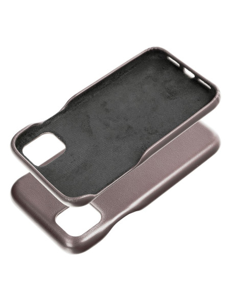 Roar LOOK Case - pour iPhone 11 Gris