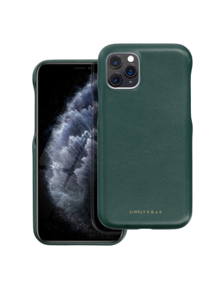 Roar LOOK Case - pour iPhone 11 Pro Vert