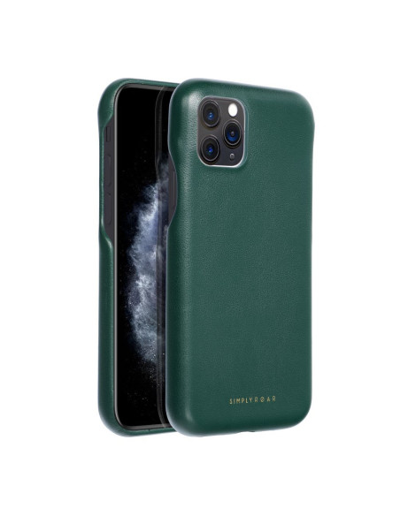 Roar LOOK Case - pour iPhone 11 Pro Vert