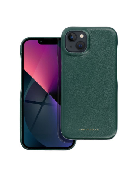 Roar LOOK Case - pour iPhone 13 Vert