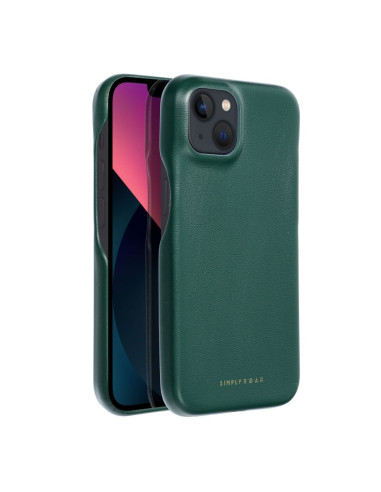 Roar LOOK Case - pour iPhone 13 Vert