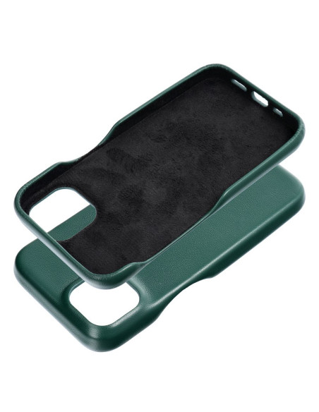 Roar LOOK Case - pour iPhone 13 Vert