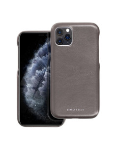Roar LOOK Case - pour iPhone 11 Pro Gris