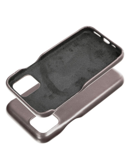 Roar LOOK Case - pour iPhone 11 Pro Gris
