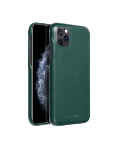 Roar LOOK Case - pour iPhone 11 Pro Max Vert