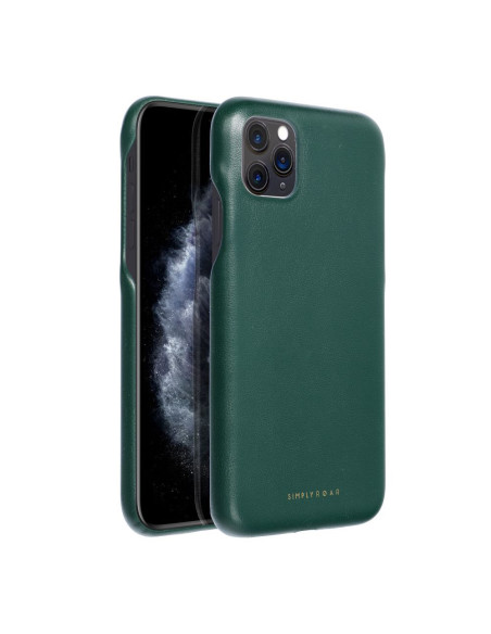 Roar LOOK Case - pour iPhone 11 Pro Max Vert