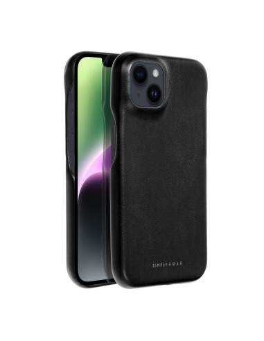Roar LOOK Case - pour iPhone 14 Noir