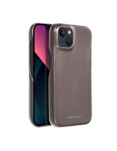 Roar LOOK Case - pour iPhone 13 Gris 2