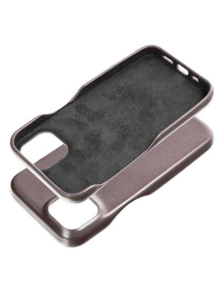 Roar LOOK Case - pour iPhone 13 Gris