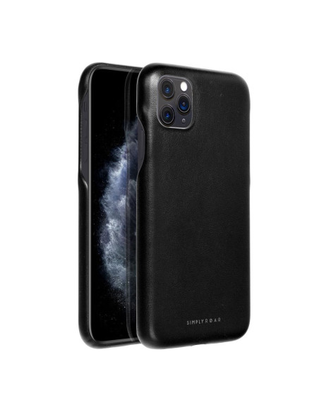 Roar LOOK Case - pour iPhone 11 Pro Max Noir