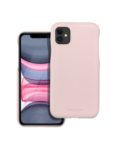 Roar LOOK Case - pour iPhone 11 Rose