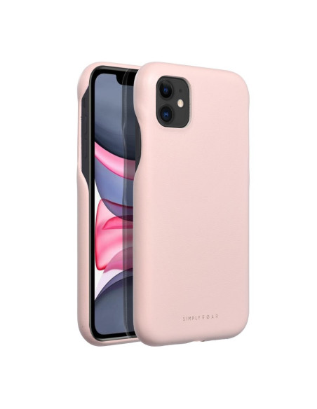Roar LOOK Case - pour iPhone 11 Rose