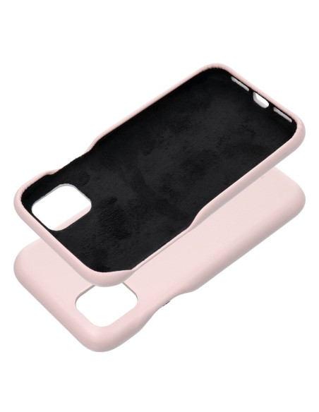 Roar LOOK Case - pour iPhone 11 Rose