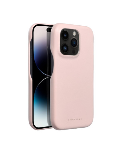 Roar LOOK Case - pour iPhone 14 Pro Rose
