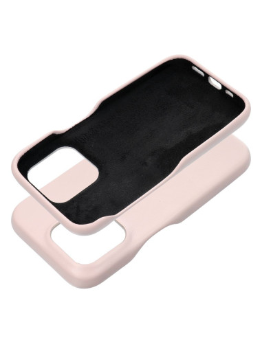 Roar LOOK Case - pour iPhone 14 Pro Rose