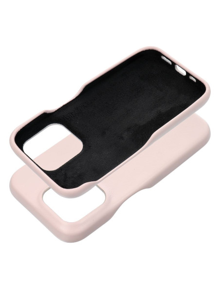 Roar LOOK Case - pour iPhone 14 Pro Rose