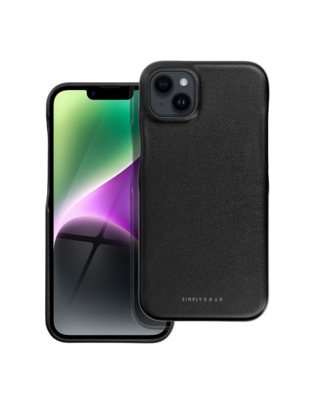 Roar LOOK Case - pour iPhone 14 Plus Noir