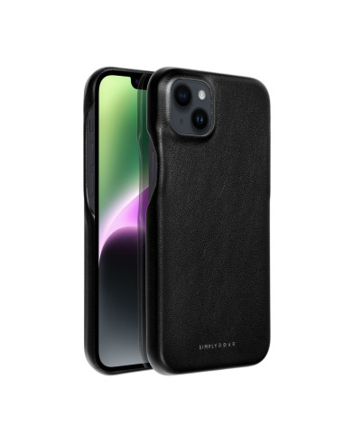 Roar LOOK Case - pour iPhone 14 Plus Noir
