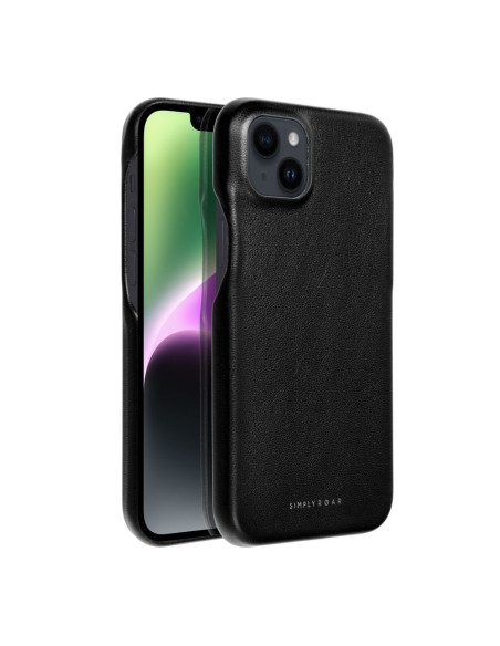 Roar LOOK Case - pour iPhone 14 Plus Noir