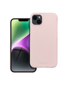 Roar LOOK Case - pour iPhone 14 Plus Rose