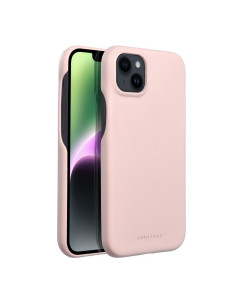Roar LOOK Case - pour iPhone 14 Plus Rose 2