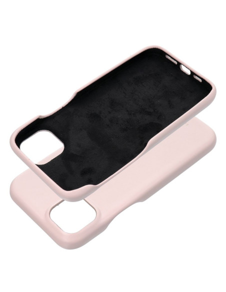 Roar LOOK Case - pour iPhone 14 Plus Rose