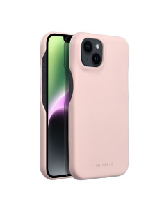 Roar LOOK Case - pour iPhone 14 Rose 2