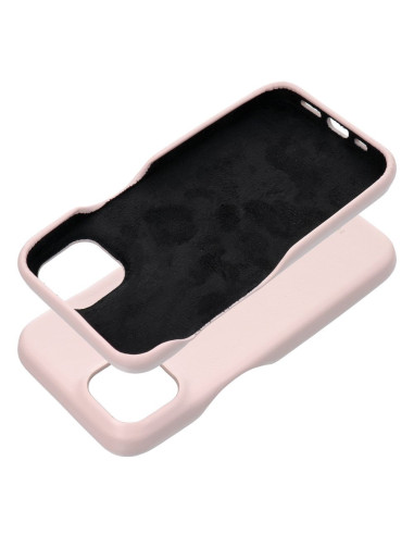 Roar LOOK Case - pour iPhone 14 Rose