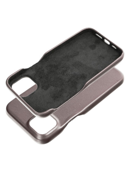 Roar LOOK Case - pour iPhone 14 Plus Gris