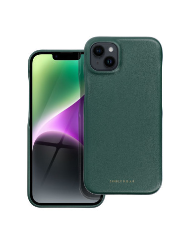 Roar LOOK Case - pour iPhone 14 Plus Vert