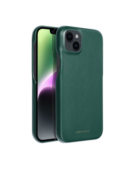 Roar LOOK Case - pour iPhone 14 Plus Vert