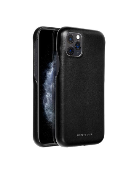 Roar LOOK Case - pour iPhone 11 Pro Noir