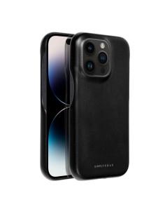 Roar LOOK Case - pour iPhone 14 Pro Noir 2