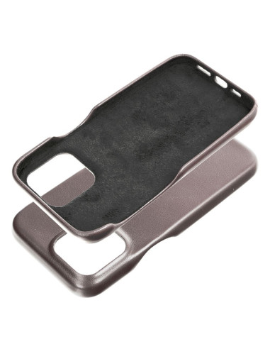 Roar LOOK Case - pour iPhone 14 Pro Max Gris