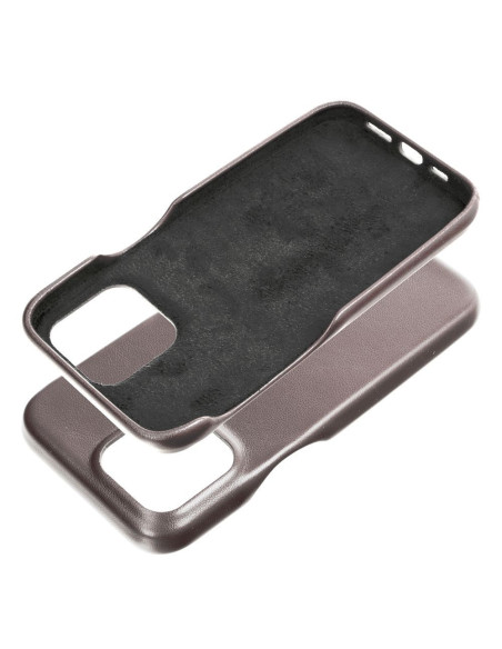 Roar LOOK Case - pour iPhone 14 Pro Max Gris