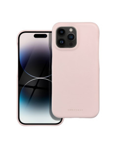 Roar LOOK Case - pour iPhone 14 Pro Max Rose