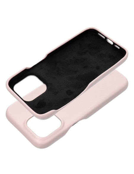 Roar LOOK Case - pour iPhone 14 Pro Max Rose