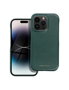 Roar LOOK Case - pour iPhone 14 Pro Vert