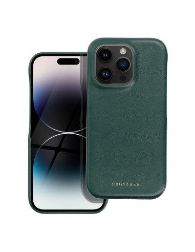 Roar LOOK Case - pour iPhone 14 Pro Vert