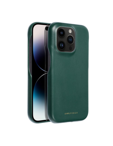 Roar LOOK Case - pour iPhone 14 Pro Vert