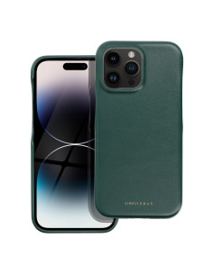 Roar LOOK Case - pour iPhone 14 Pro Max Vert
