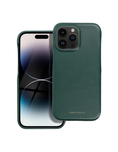 Roar LOOK Case - pour iPhone 14 Pro Max Vert