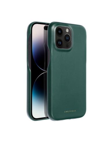 Roar LOOK Case - pour iPhone 14 Pro Max Vert