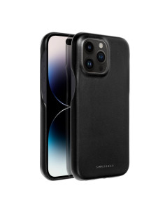 Roar LOOK Case - pour iPhone 14 Pro Max Noir 2
