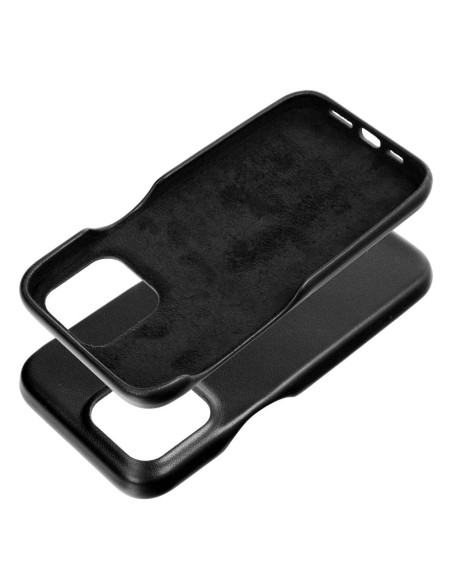 Roar LOOK Case - pour iPhone 14 Pro Max Noir