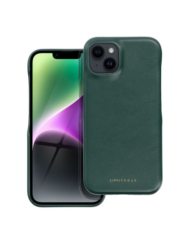 Roar LOOK Case - pour iPhone 14 Vert