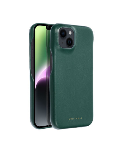 Roar LOOK Case - pour iPhone 14 Vert
